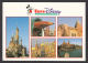 92052/ DISNEYLAND Paris, Eurodisney - Disneyland