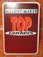 ED S M A S H MELODY MAKER TOP RANKERS - Altri & Non Classificati