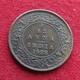 British India 1/12 Anna 1908 KM# 498  *V2   Inde Indie Indien - India