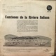 LP Argentino De Nilla Pizzi Año 1958 - Autres - Musique Italienne