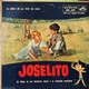 LP Argentino De Joselito Año 1961 - Otros - Canción Española