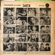 LP Argentino De Joselito Año 1961 - Otros - Canción Española