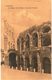 Delcampe - CPA N°22908 - LOT DE 12 CARTES DE VERONA - ARENA - DONT UNE GRAVURE OU LITHO OU DESSIN - Verona