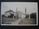 Österreich- AK Gunskirchen O.Ö. Mit Blick Zur Kirche - Wels