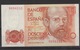 1980 Billete Español Pesetas 200 SC - Numeración Sin Serie - [ 4] 1975-… : Juan Carlos I