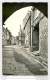 80 SAINT VALERY SUR SOMME - Le Porche De L'Eglise - Saint Valery Sur Somme