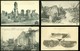 Delcampe - Beau Lot De 50 Cartes Postales De France Guerre Ruines Soldat  Mooi Lot Van 50 Postkaarten Van Frankrijk  Oorlog  Ruinen - 5 - 99 Cartes