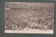 CPA (67) Strasbourg  -  14 Juillet 1919 - 10 000 Enfants Des écoles Massés Place Kléber Pour Chanter La Marseillaise - Strasbourg