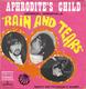 SP 45 RPM (7")  Aphrodite's Child  "  Rain And Tears  " - Other - English Music