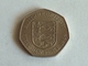 Jersey 50 Pence 1969 - Jersey