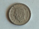 Monaco 1 Franc 1943 - 1922-1949 Louis II