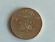 Monaco 2 Francs 1981 - 1960-2001 Nouveaux Francs