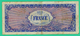 100 Francs -  France - Série 1944 - 7 - N° 74532828 - TB+ - - 1945 Verso Francés