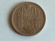 Monaco 20 Francs 1947 - 1922-1949 Louis II