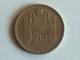 Monaco 20 Francs 1947 - 1922-1949 Louis II