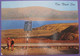 ISRAEL PALESTINE DEAD SEA MAR MUERTO DESERT MOUNTAIN JORDAN BEACH PICTURE POSTCARD PHOTO POST CARD PC STAMP - Israel