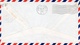 Ireland-USA, 1960 "Jet Sevice" FFC / Erstflugbrief Europe Stamps+USA Additional Stamps - Poste Aérienne