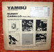 YAMBU' SUNNY COVER NO VINYL 45 GIRI - 7" - Accessoires, Pochettes & Cartons