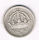 5 ORE  1946 ZWEDEN /5949/ - Suède