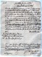 GB Postal History This Entire Was Sent From London To Surrey In 1725, Good Catalogue Value On This Item. - ...-1840 Voorlopers