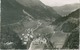 Le Tourmalet; En Descendant Du Col. Vallée De Gripp. Barrage Et Usine D'Artigues - Non Voyagé. (Narbo - Toulouse) - Autres & Non Classés