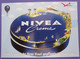 NIVEA CREME BEIERSDORF HAMBURG GERMANY POSTCARD PICTURE ADVERTISING DESIGN ORIGINAL PHOTO POST CARD PC STAMP - Altoetting