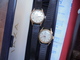 Delcampe - LOT 19 MONTRES ANCIENNES/RECENTES. A REVISER !!! - Watches: Old