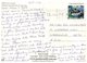 (900) Australia - (with Stamp At Back Of Card) NT - Edith Falls - Zonder Classificatie