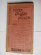 Delcampe - Livret Guides Du Touriste THIOLIER De 1923 - FRANCHE COMTE / JURA / SUISSE - 100 Pages - 22 Photos - Cuadernillos Turísticos