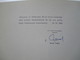 Türkei 1968 Sondermappe / Ministerbuch?! Türk Genelkurmay Baskanligi. 30. Todestag Atatürks. Sonderedition - Cartas & Documentos