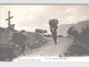 Descente De L'Alpe Homme Portant Lourde Charge, Vache Env. 1906 - Port