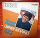 GIANNI MORANDI PARLAMI D'AMORE COVER NO VINYL 45 GIRI - 7" - Accessories & Sleeves