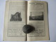 Delcampe - Livret Guides Du Touriste THIOLIER De 1924 - LES PYRENEES - LUCHON / PAYS BASQUE / CÔTE D' ARGENT -100 Pages - 22 Photos - Dépliants Touristiques