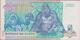 50000 Cinquante Milles Zaires Zaire Mobutu Sese Seko Oud Bankbiljet Old Banknote Billet - Zaïre