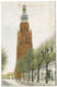 Hoogstraten : De Kerk. (2 Scans) - Hoogstraten