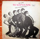 MADNESS ONE STEP BEYOND COVER NO VINYL 45 GIRI - 7" - Accessori & Bustine