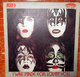 KISS I WAS MADE FOR LOVIN' YOU COVER NO VINYL 45 GIRI - 7" - Accesorios & Cubiertas