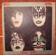 KISS I WAS MADE FOR LOVIN' YOU COVER NO VINYL 45 GIRI - 7" - Accessoires, Pochettes & Cartons