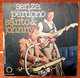 SANTO & JOHNNY SENZA PERDONO COVER NO VINYL 45 GIRI - 7" - Accessoires, Pochettes & Cartons