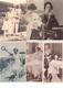 Famille Royale Belge - Lot De 45 Cartes Postales Et Photos - Collections & Lots