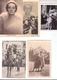 Delcampe - Famille Royale Belge - Lot De 45 Cartes Postales Et Photos - Sammlungen & Sammellose