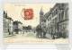 88 SAINT DIE  - La Place Saint Martin La Gare - Saint Die