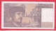 20 Francs "Debussy" 1997  ---Série C.060-----AU-UNC/SPL+ - 20 F 1980-1997 ''Debussy''