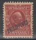 Philippines - YT 195 * - 1904 - Philippinen