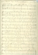 Marche Des Aquatiques Partition Manuscrite De Willy Devos 1905 Autographe Signée Dédicacée "à Mon Ami Edgard Biart" - Otros & Sin Clasificación