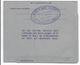 SINGAPORE - 1959 - ENTIER POSTAL AEROGRAMME (MANQUE UN TIMBRE) => MARSEILLE - Singapur (...-1959)