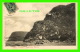 SAGUENAY, QUÉBEC - CAPE TRINITY, SAGUENAY RIVER -  MONTREAL IMPORT CO - CIRCULÉE EN 1905 - - Saguenay