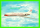 AVIONS -  TAP, CARAVELA VI-R - TRANSPORTES AÉREOS PORTUGUESES - - 1946-....: Ere Moderne