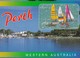 Postcard Perth Western Australia My Ref  B23082 - Perth