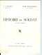 C. F. Ramuz, HIstoire Du Soldat (Libretto. Sans La Musique) Grand Prix 1953 Académie Du Disque . + R. Wangermée - Scores & Partitions